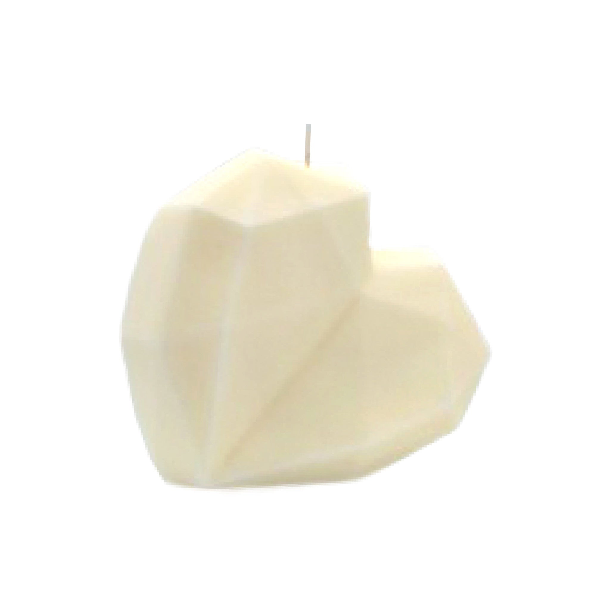 Digital Love - White Candle - Wynwood Walls Shop